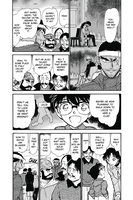 Case Closed Manga Volume 66 image number 4